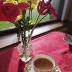 Peel_GC_Afternoon_Tea_Flowers